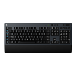 G613 Wireless Mechanical Gaming Keyboard